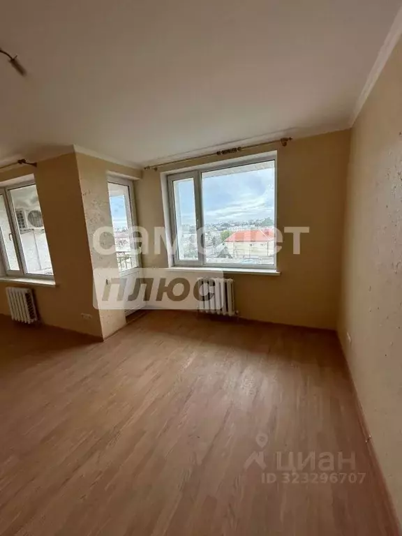 1-к кв. Крым, Евпатория ул. Партизанская, 8 (21.0 м) - Фото 2