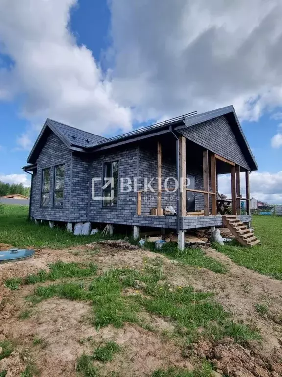 Дом в Ивановская область, Иваново ул. Белозерская (85 м) - Фото 0