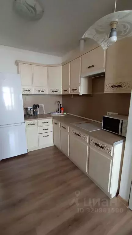 Студия Краснодарский край, Сочи Виноградная ул., 22/1А (30.0 м) - Фото 1