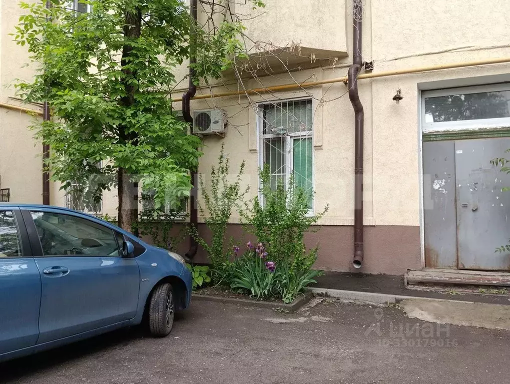 Комната Ростовская область, Ростов-на-Дону, Нахичевань пл. Толстого, ... - Фото 2