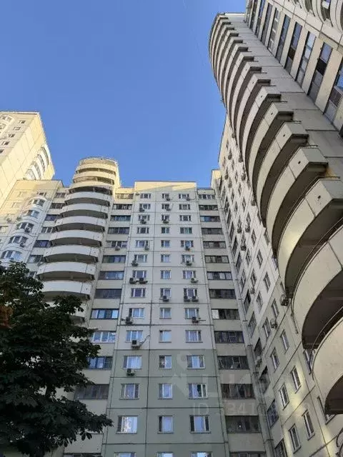 3-к кв. Московская область, Красногорск бул. Подмосковный, 11 (98.0 м) - Фото 1