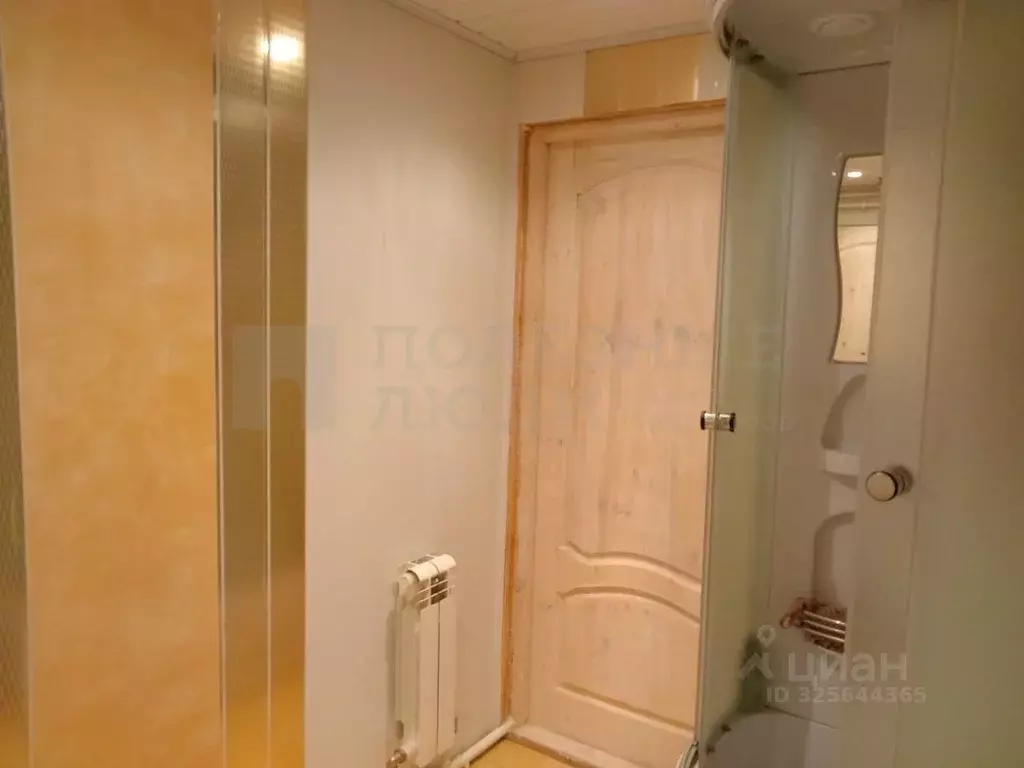 Дом в Новгородская область, Любытинское с/пос, с. Зарубино ул. ... - Фото 2