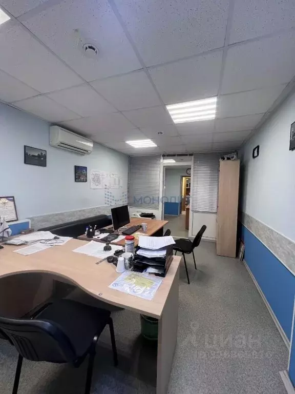 Помещение свободного назначения в Нижегородская область, Нижний ... - Фото 1