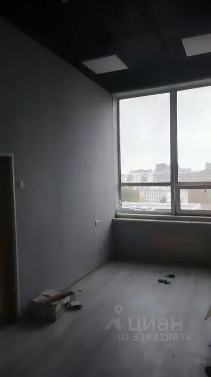 Помещение свободного назначения в Москва 3-я Мытищинская ул., 16С60 ... - Фото 2