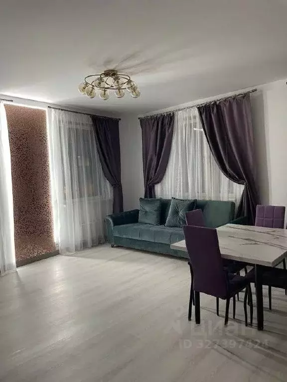 2-к кв. Санкт-Петербург Аптекарский просп., 18 (55.0 м) - Фото 1