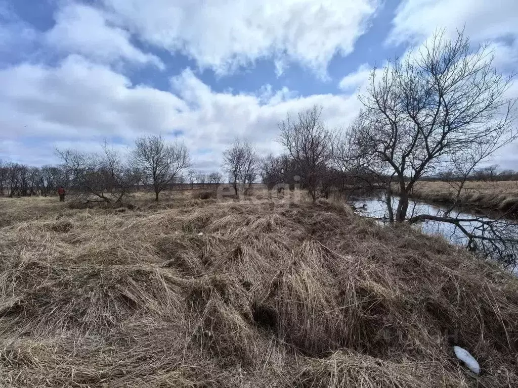 Участок в Камчатский край, с. Усть-Большерецк  (20.0 сот.) - Фото 2