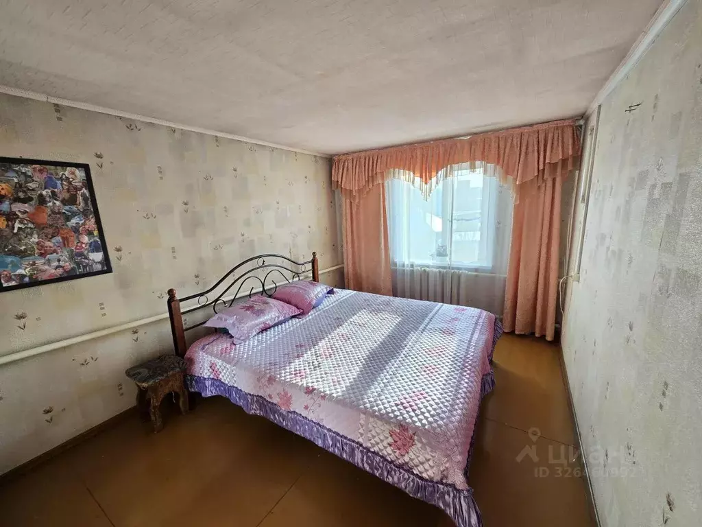 Дом в Алтайский край, Барнаул Кирсараевская ул., 104 (85 м) - Фото 1