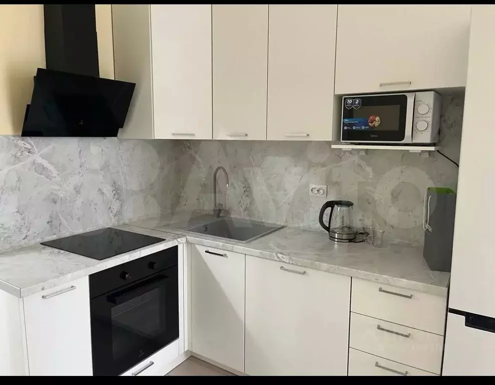 2-к кв. Санкт-Петербург ул. Чирикова, 5 (54.0 м) - Фото 2