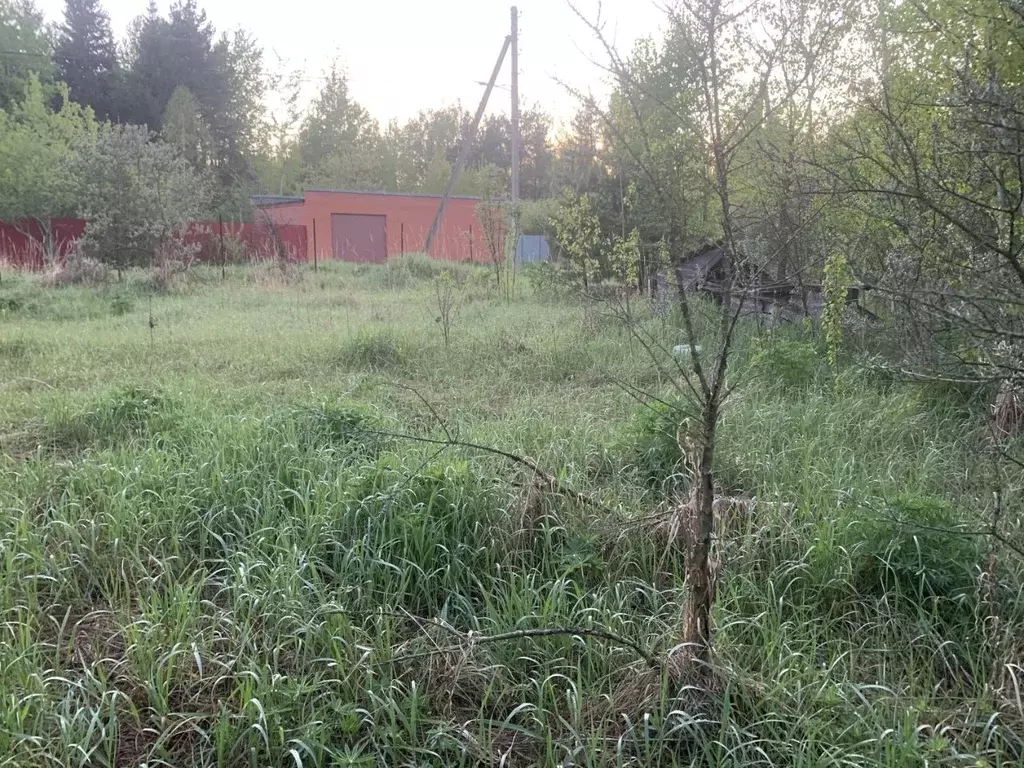 Дом в Московская область, Орехово-Зуевский городской округ, д. ... - Фото 1