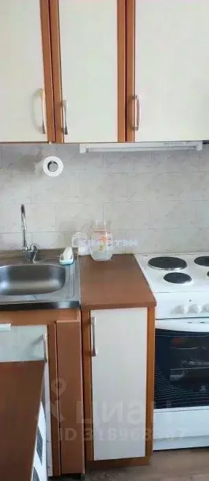 1-к кв. Новосибирская область, Новосибирск ул. Ватутина, 3 (31.0 м) - Фото 1