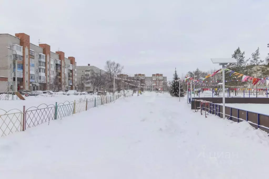 4-к кв. Омская область, Омск Входной мкр, 28/2 (118.3 м) - Фото 1