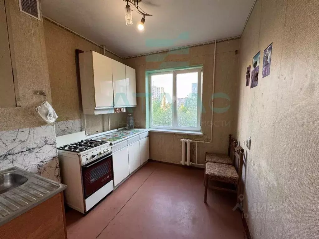 2-к кв. Крым, Симферополь ул. Маршала Жукова, 27 (49.0 м) - Фото 1