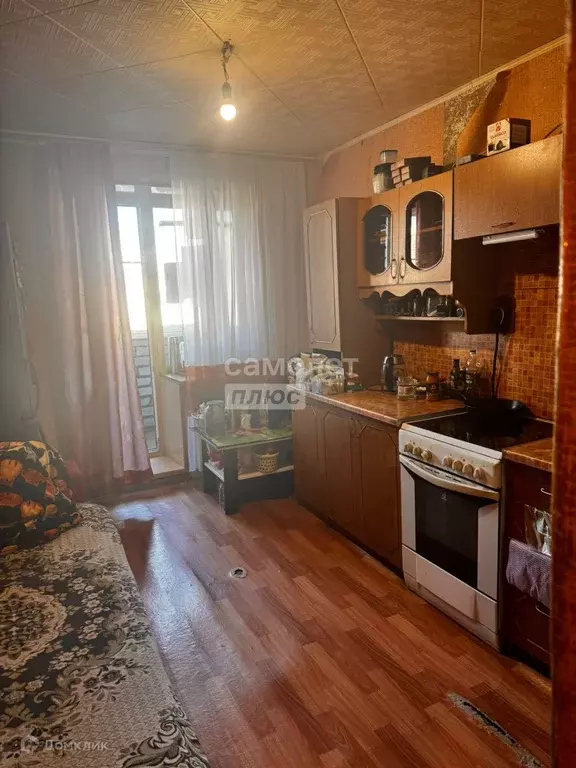 Продаётся 1-к квартира, 36.5 м - Фото 0