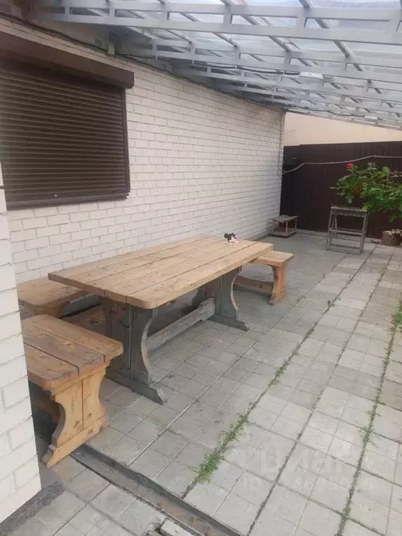 Дом в Московская область, Химки городской округ, д. Юрлово ул. Дачная, ... - Фото 2