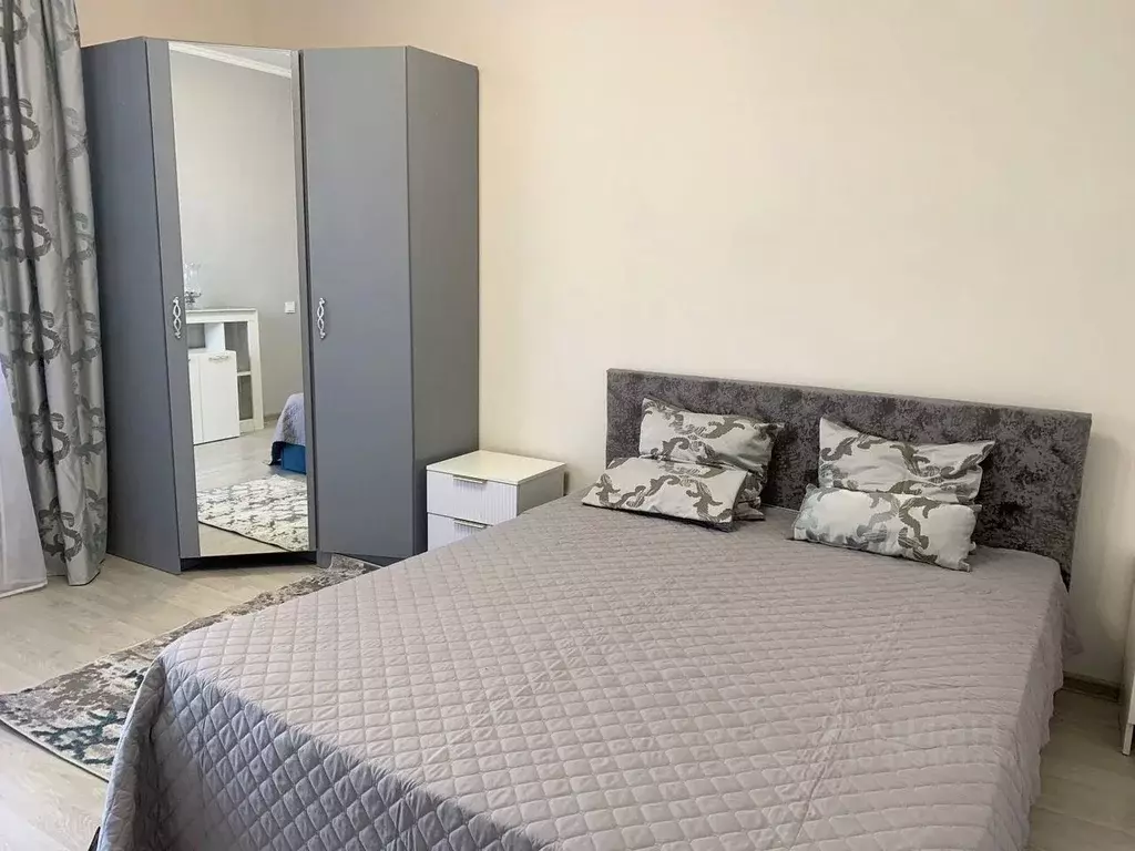 2-к кв. Москва ул. Дмитрия Ульянова, 47 (60.0 м) - Фото 1