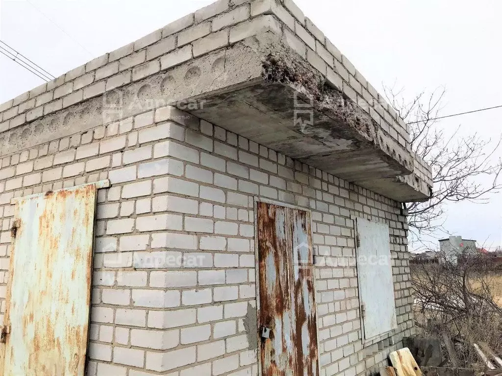 Участок в Волгоградская область, Волгоград Урожай-3 СНТ,  (15.0 сот.) - Фото 1