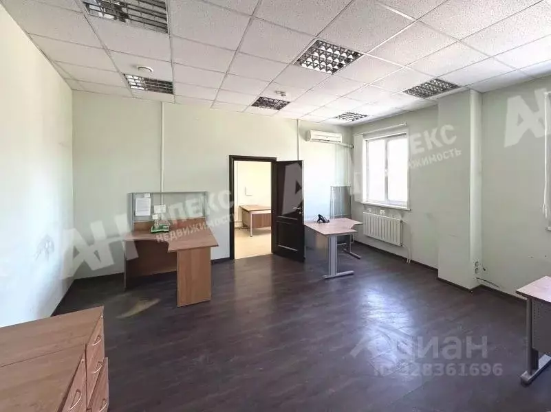 Офис в Московская область, Долгопрудный Павельцево мкр, Новое ш., 36А ... - Фото 2