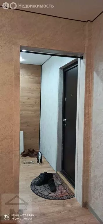 1-комнатная квартира: Абакан, улица Ленинского Комсомола, 37 (30.5 м) - Фото 0