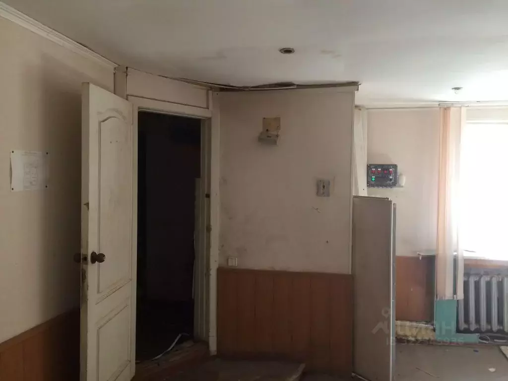 Производственное помещение в Коми, Ухта Интернациональная ул., 14 (197 ... - Фото 0