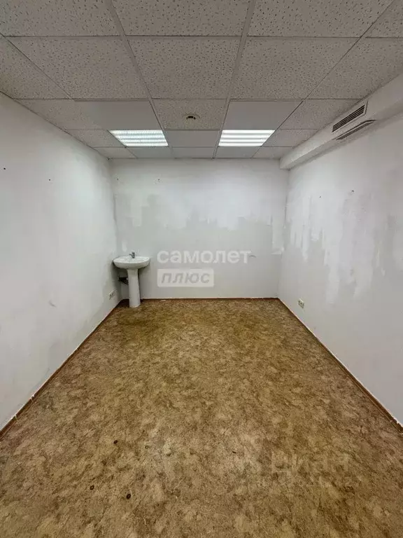 Помещение свободного назначения в Коми, Сыктывкар Интернациональная ... - Фото 2