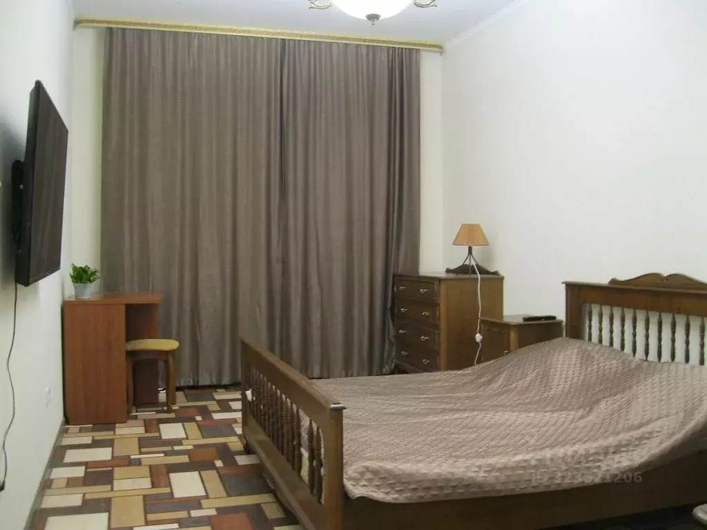 1-к кв. Рязанская область, Рязань ул. Чапаева, 61 (48.0 м) - Фото 1