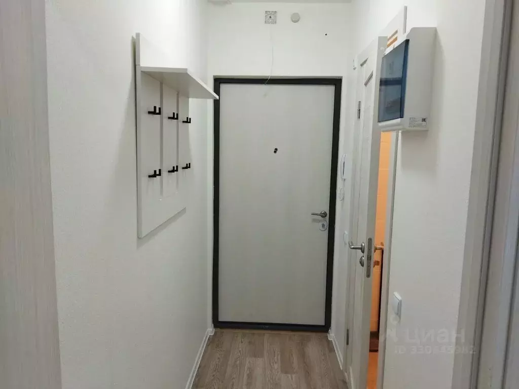 Студия Санкт-Петербург Северный просп., 123к1 (20.0 м) - Фото 2