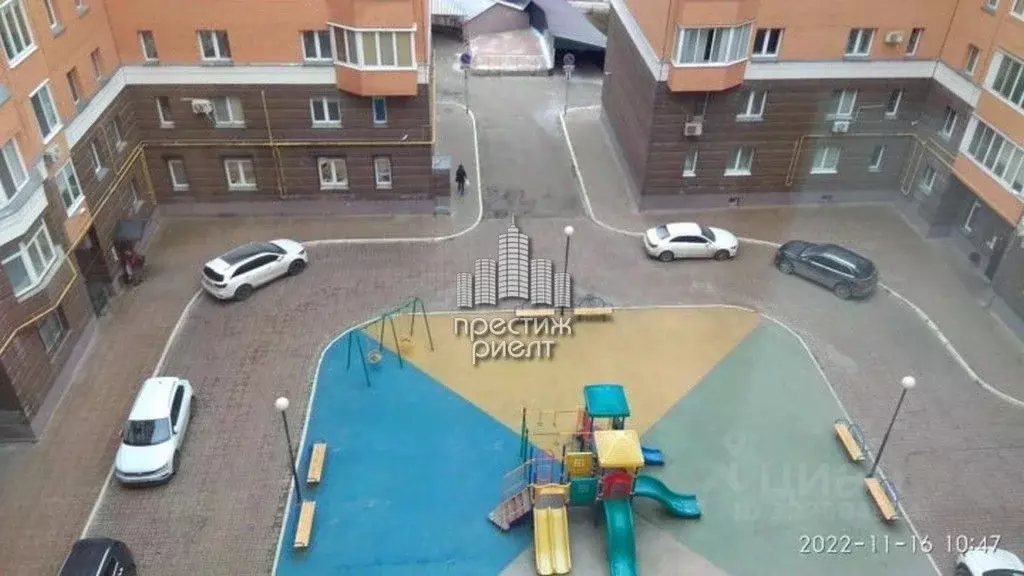 2-к кв. Калужская область, Калуга Тульская ул., 34/2 (82.0 м) - Фото 1