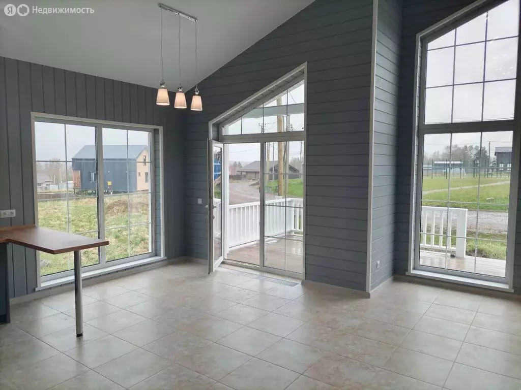 Дом в деревня Светлое, КП Светлое вилладж (127.1 м) - Фото 2