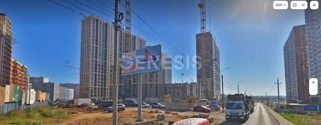Помещение свободного назначения в Московская область, Ленинский ... - Фото 2