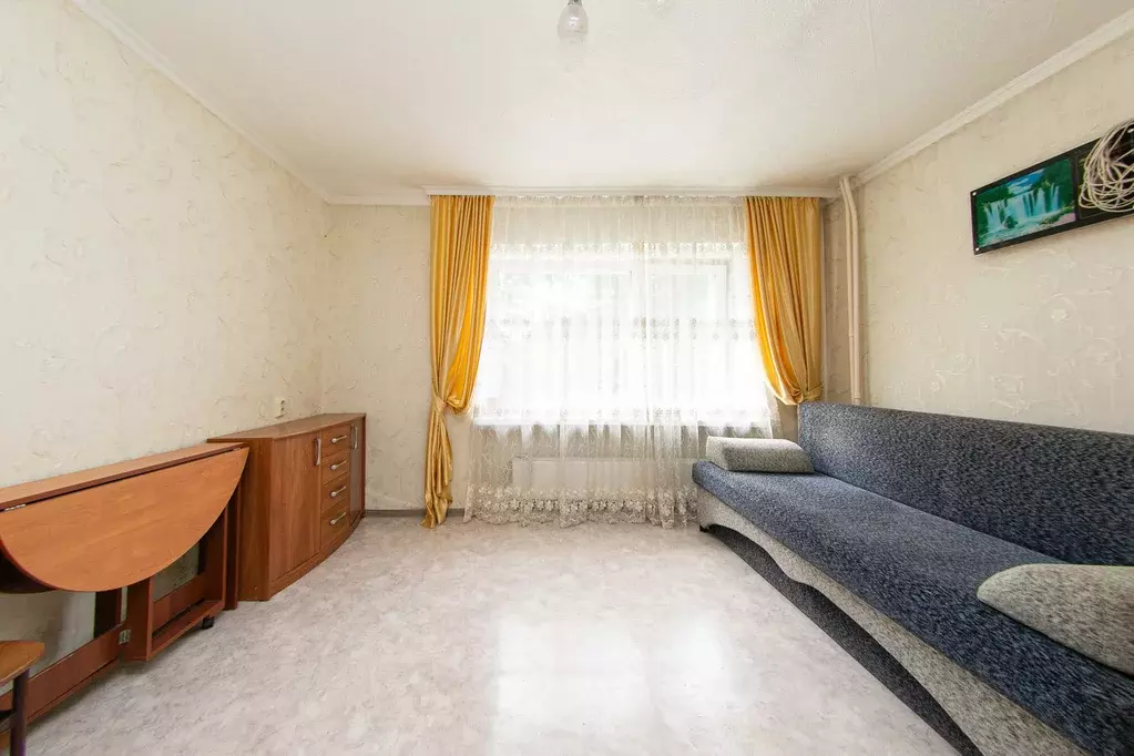 Продаётся квартира-студия, 19.1 м - Фото 1