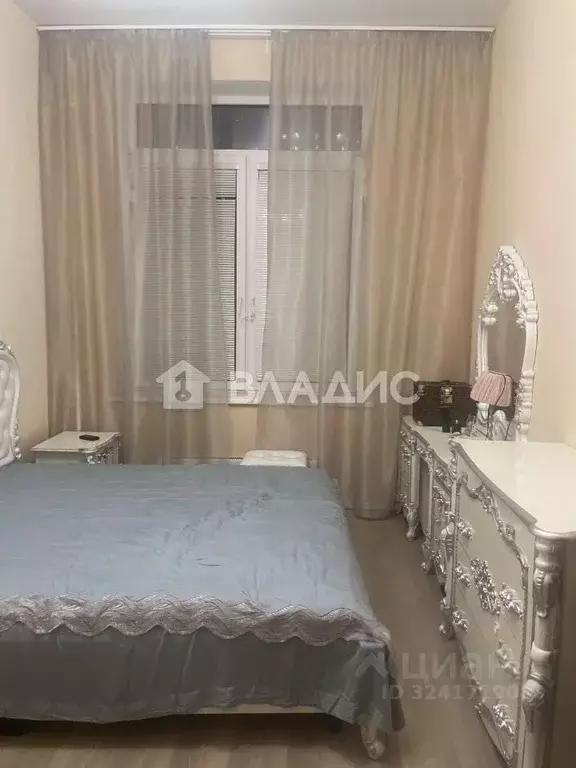 3-к кв. Московская область, Одинцово ул. Рябиновая, 7 (87.0 м) - Фото 1