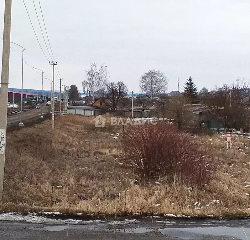 Участок в Белгородская область, Белгородский район, Никольское с/пос, ... - Фото 0