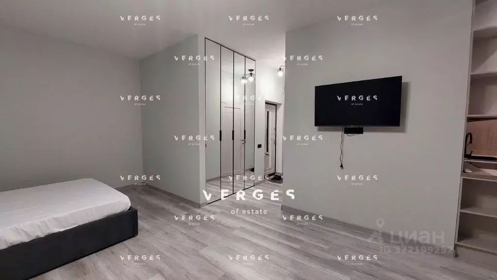 2-к кв. Московская область, Истра муниципальный округ, с. Павловская ... - Фото 1