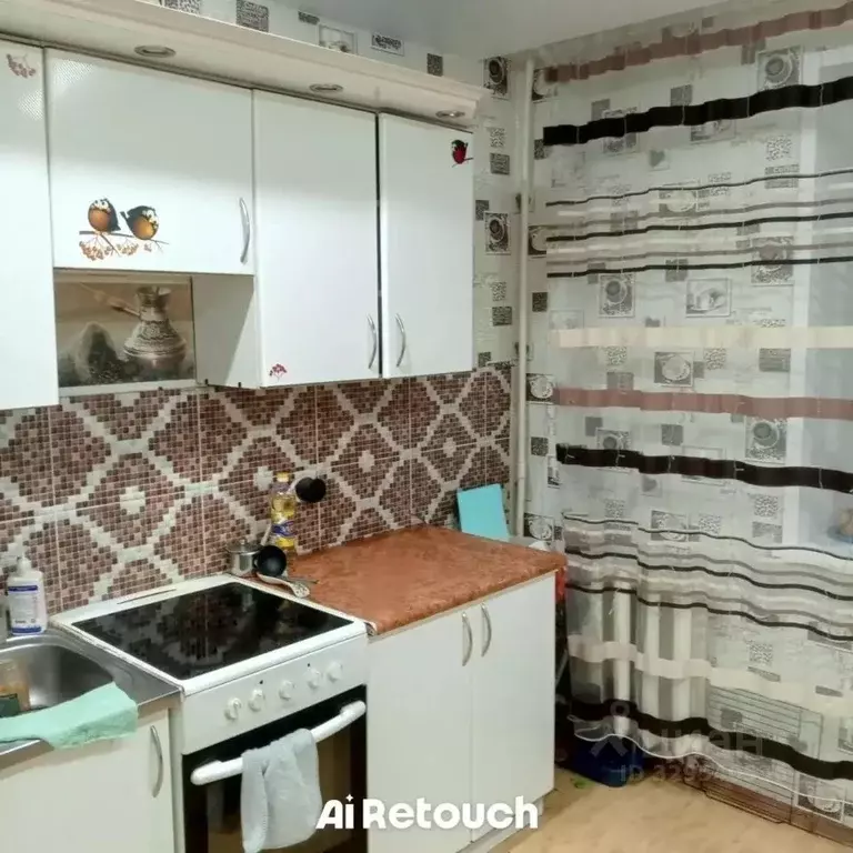 2-к кв. Иркутская область, Зима ул. Лазо, 38 (49.8 м) - Фото 2