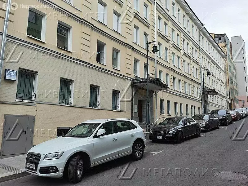 Офис (28 м) - Фото 1