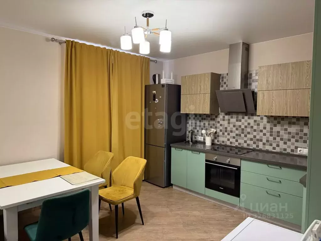 Дом в Тюменская область, Тюмень ул. Заповедная (131 м) - Фото 1