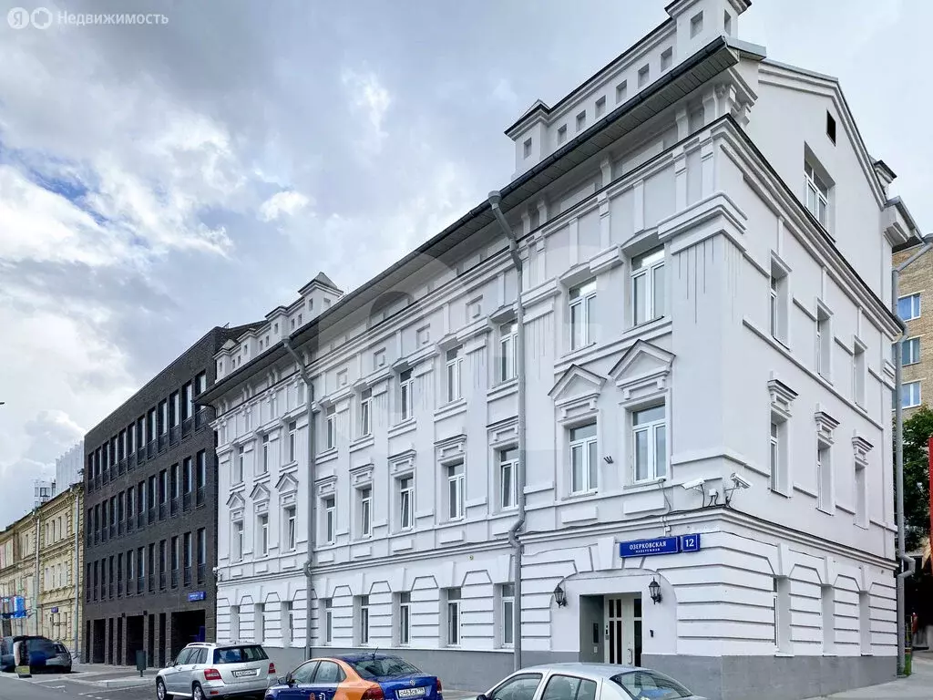 Офис (959 м) - Фото 2