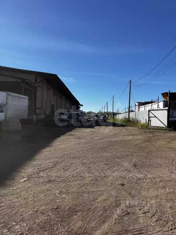 Помещение свободного назначения в Архангельская область, Архангельск ... - Фото 1