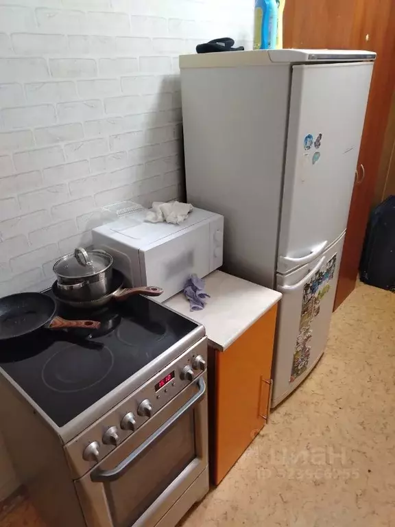 Комната Москва Новопеределкинская ул., 9 (14.0 м) - Фото 2