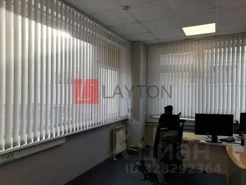 Офис в Москва 2-я Хуторская ул., 38АС8 (792 м) - Фото 2