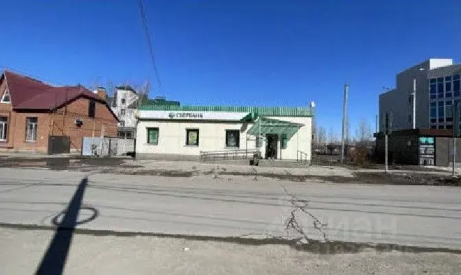 Офис в Самарская область, Кинель ул. 27-го Партсъезда, 1Б (154 м) - Фото 1