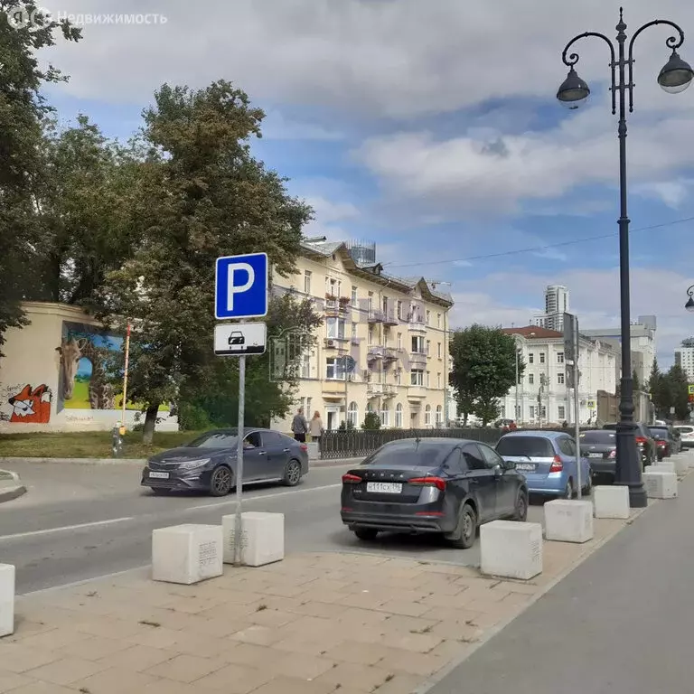 Офис (89.5 м) - Фото 0