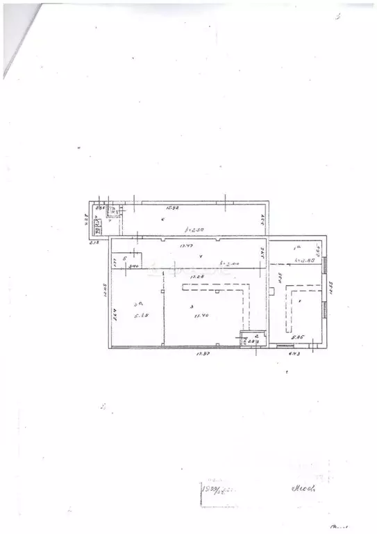 Торговая площадь в Владимирская область, Вязниковский район, ... - Фото 2