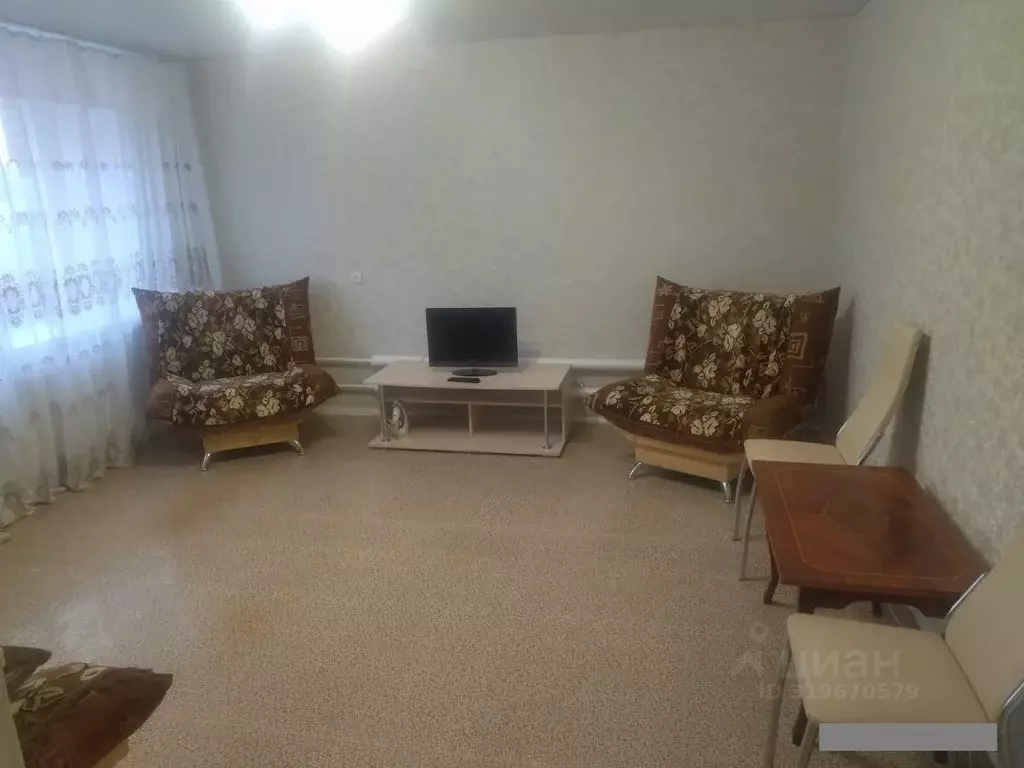1-к кв. Татарстан, Нижнекамск ул. Сююмбике, 42 (36.0 м) - Фото 0
