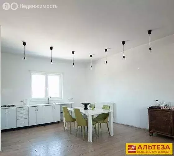 Дом в Калининград, СНТ Ромашка, Вишнёвая улица, 44 (130 м) - Фото 1