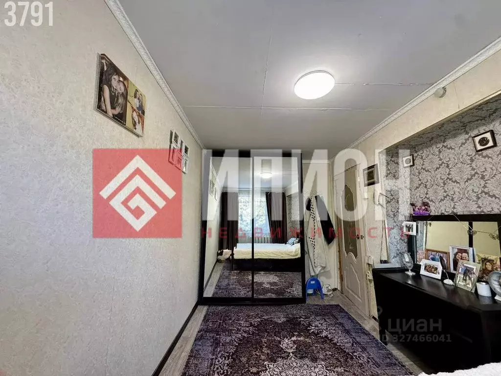 2-к кв. Крым, Судак ул. Приморская, 32А (43.3 м) - Фото 2