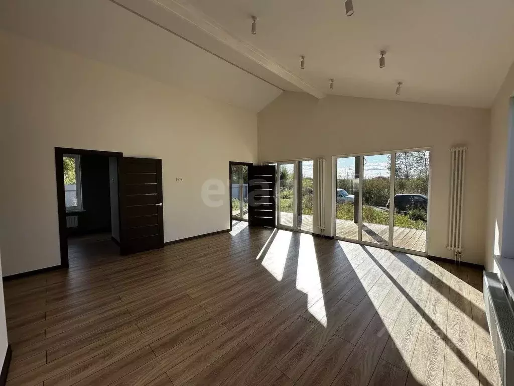 Дом в Московская область, Дмитровский муниципальный округ, Дмитровские ... - Фото 1