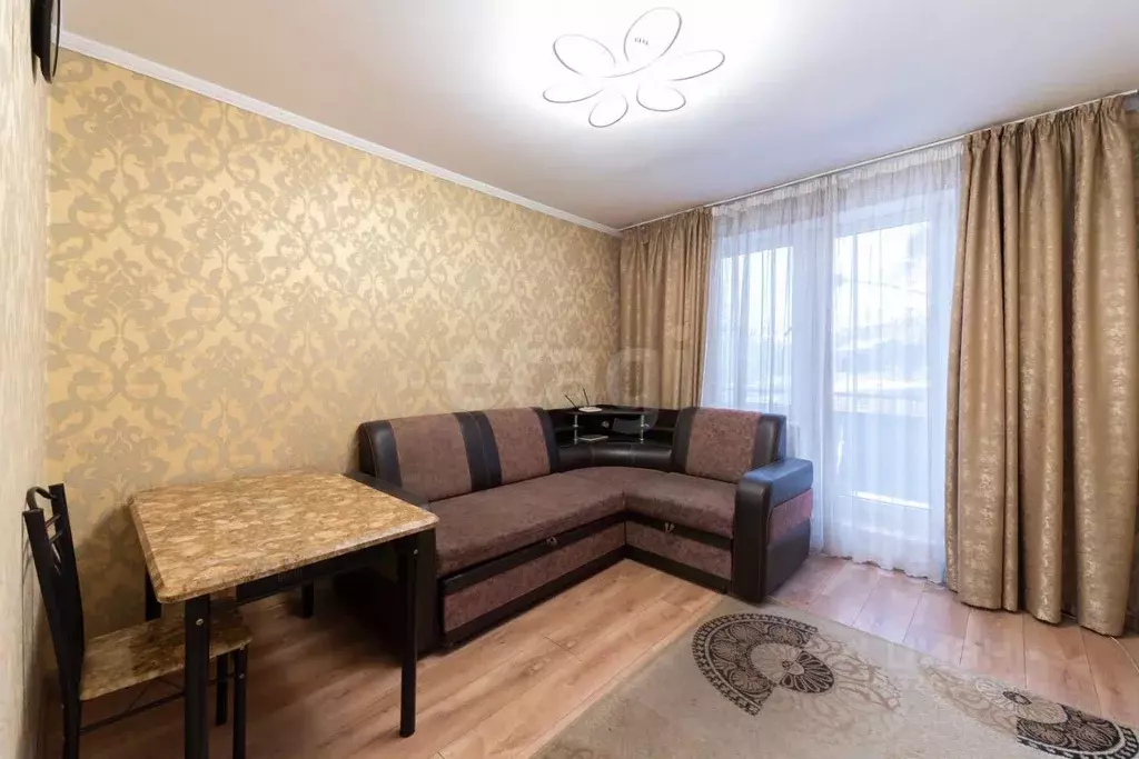 2-к кв. Калининградская область, Калининград Артиллерийская ул., 33 ... - Фото 2