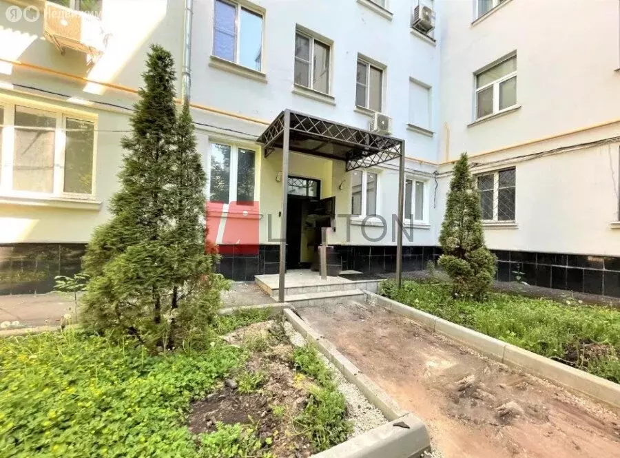 Офис (280 м) - Фото 1