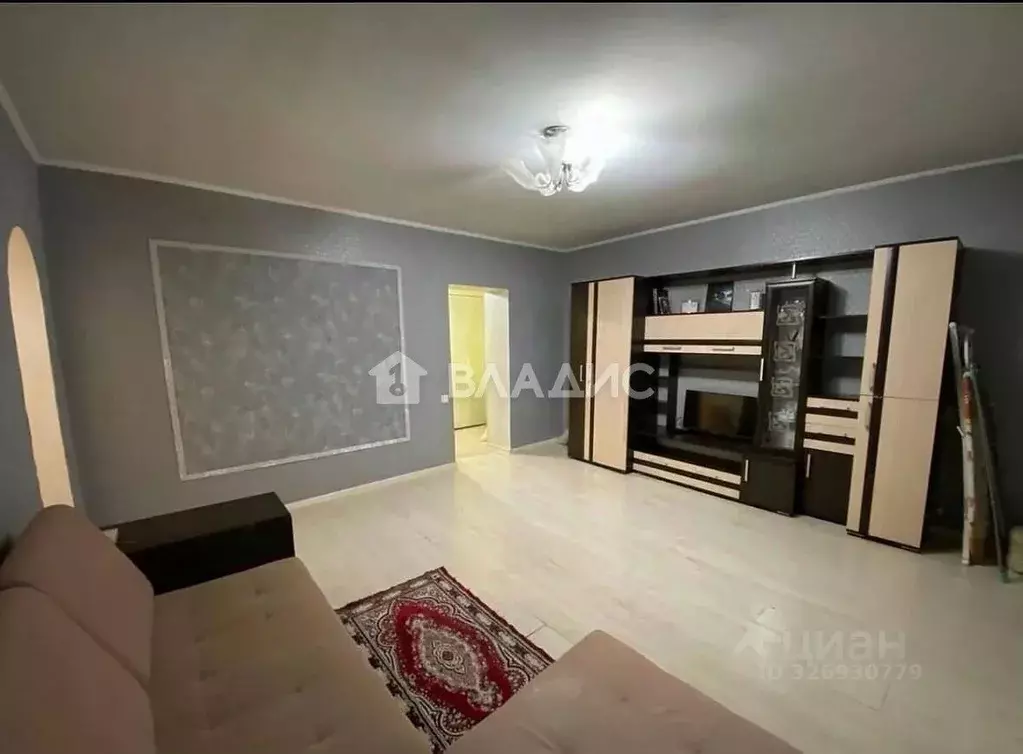 2-к кв. Бурятия, Улан-Удэ Тобольская ул., 75 (44.8 м) - Фото 1